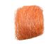 Sisal 500 gr. orange  Fb 06 067255