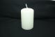 Stumpen 130/70 Safe Candle (8) weiss 026972