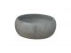 Zement-Schale D 27 H 11 cm cw-grau 120598