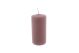 Stumpen 80/70 Safe Candle (8) antikrosa 126130