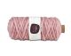 Makramee Wolle 50m, rosa RS14 128167