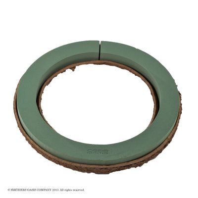 Oasis Biolit (4) 24cm Ring 021772