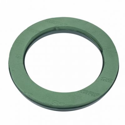 Oasis Naylor Ring (2) 25cm m. Kunststoffschale 042277