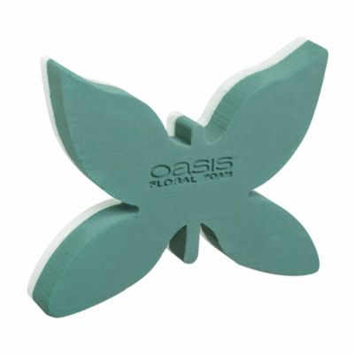 Oasis Schmetterling 34,5x27,5x6cm 064116