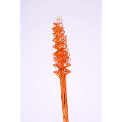 Twisted Tamboo 65 cm, orange 005892