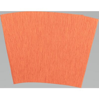 TOPF MANSCHETTE (100) 105 mm (100) orange 078500