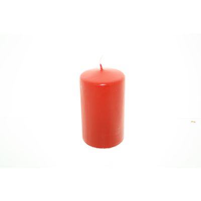 Stumpen 120/60 Safe Candle (12) rubin 082917