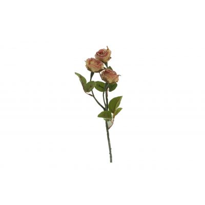 Rosenzweig  7,5cm, rosa 121045