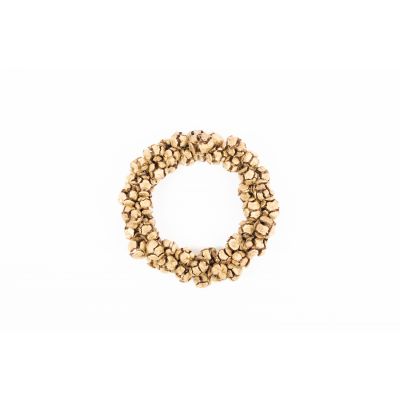Ring Cypresse 25cm, gold 125403