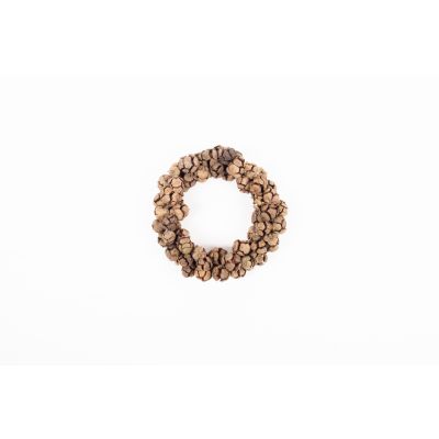 Ring Cypresse 35cm, natur 125406