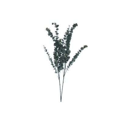 Deko-Eukalyptus-Pick grün 121101