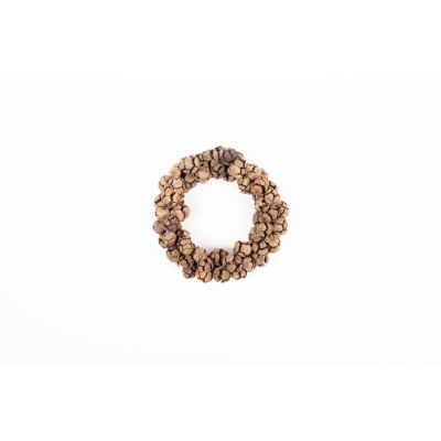 Ring Cypresse 25cm, natur 125404