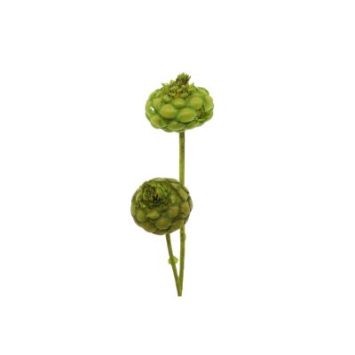Artischocke Flower 500gr olivgrün 131975