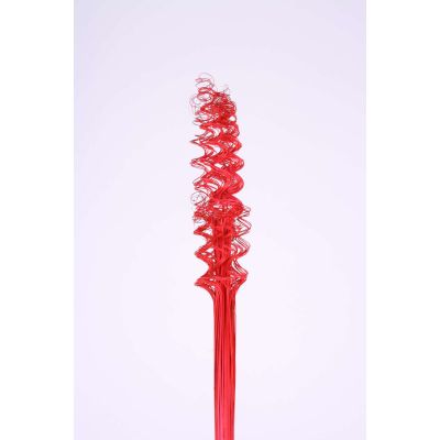 Twisted Tamboo 65 cm,rot 091424
